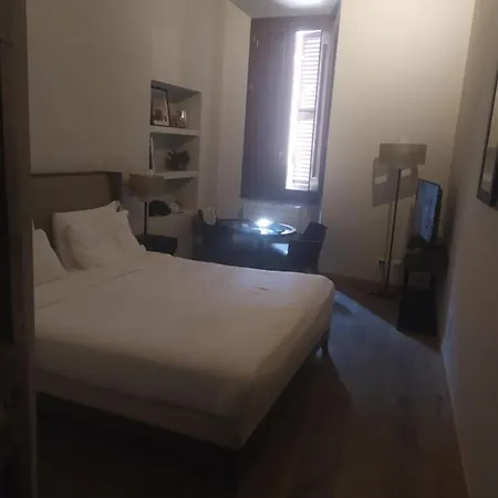 Le Mie Rose Nocleg ze śniadaniem Rzym