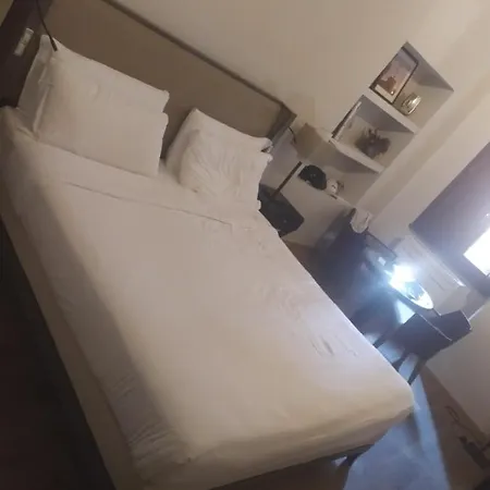 Le Mie Rose Nocleg ze śniadaniem Rzym